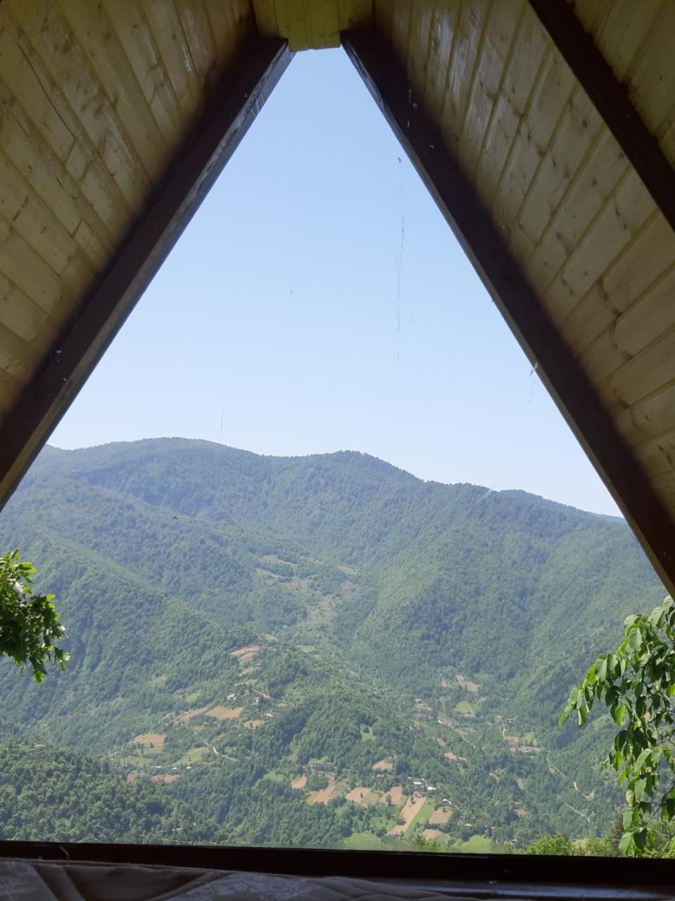 Panorama Merisi