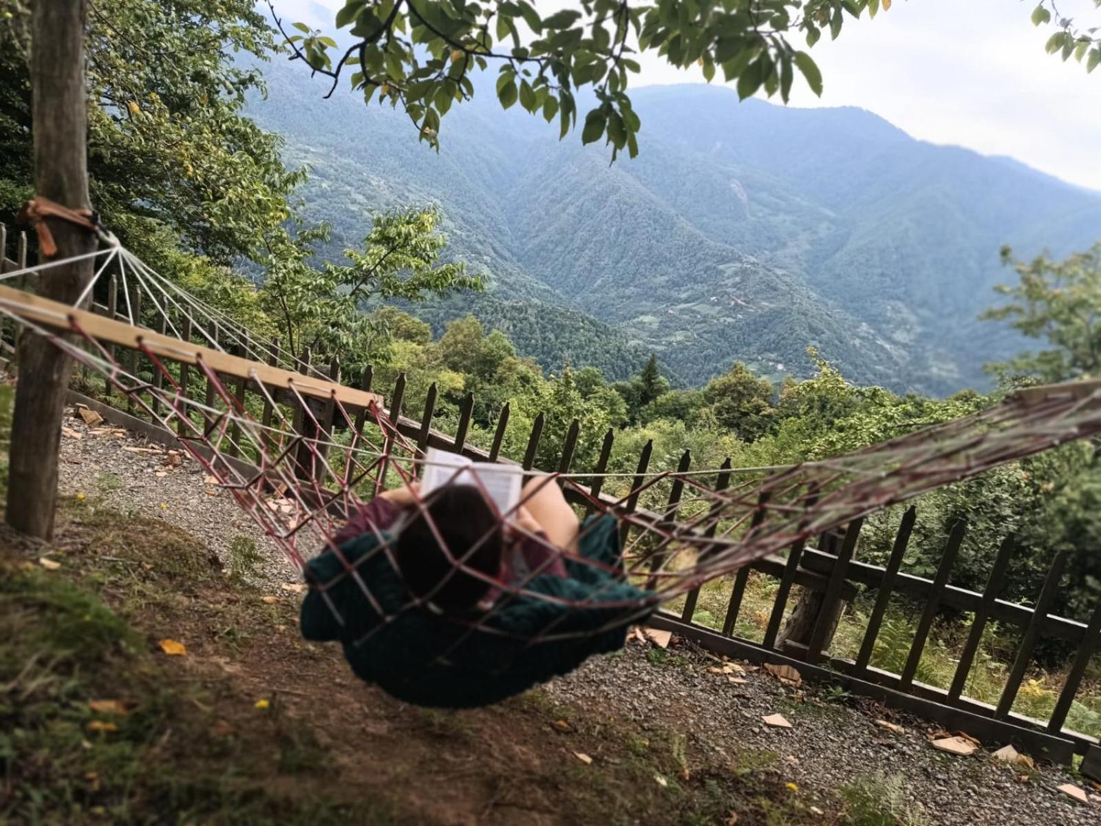Panorama Merisi *